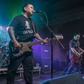 GutterPunk - Professional Concert Photography